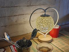 -Cafe Alice咖啡爱丽丝(奥城店)