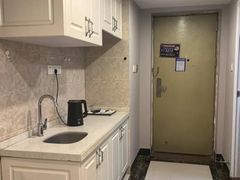 -天悦·国际Apartment(广州南站店)
