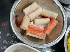 -川香煲(茅台路店)