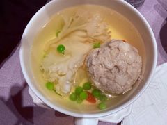 -云锦壹号·淮扬宴(徐汇万科店)