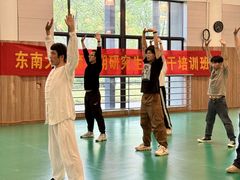 -东南大学(九龙湖校区)