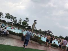 -南京银杏湖乐园