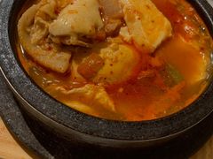 -七八冷面·延边朝鲜族美食(圣熙八号店)