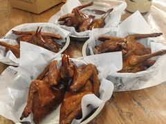 -味为先光明乳鸽(光明总店)