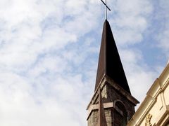 -重庆市江北嘴中央商务区中央公园