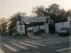 -苏州上方山国家森林公园