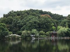 -杭州半山国家森林公园