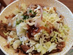 -食其家·牛丼咖喱(广元西路店)