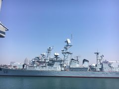 -中国人民解放军海军博物馆