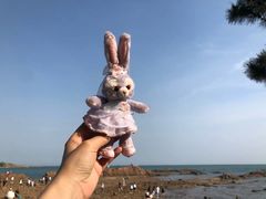-青岛第二海水浴场