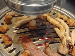 -炽城·烤肉名家(鸿达中央广场店)