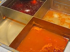 -海底捞火锅(江北万达商业广场店)