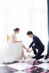 点击看大图 -太郎花子婚纱摄影艺术中心