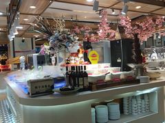-阿尔卑斯比萨牛排自助(万达广场店)