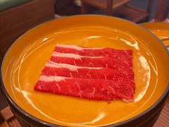 -牛New寿喜烧(龙湖金沙天街店)