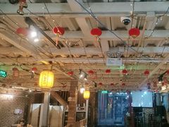 -三个大叔烤羊肉串·炭炉砂锅菜(西三旗店)