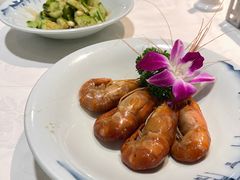 -杭州香格里拉·香宫中餐厅