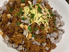 -稻香酒家·35年老字号(侨光店)
