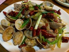 -南海渔家•海鲜•正宗海南菜(海棠湾店)