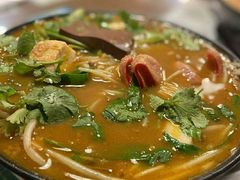 -肥汁米蘭香港米线(宁波路总店)