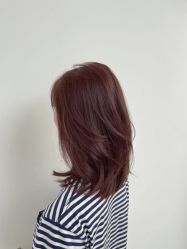 -TRIMS HAIR 修剪造型·烫染接发