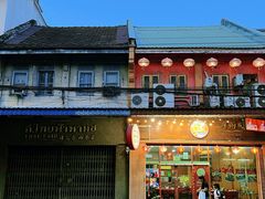 -唐人街(耀华力路)