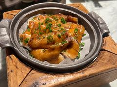 -广州花园酒店荔湾亭·地道点心·粤式饮茶