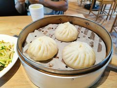 -老班长手工灌汤包老店(东山店)