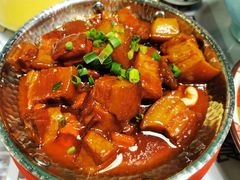 毛氏红烧肉-微食·原产地湘菜