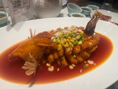-杭州君悦酒店·湖滨28中餐厅