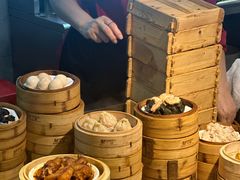 -金苑海鲜酒家(新港中路店)
