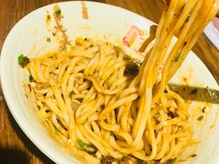 担担面-协茂森老钟家(鸿云悦街店)