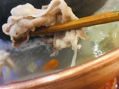 -东来顺饭庄(天坛店)