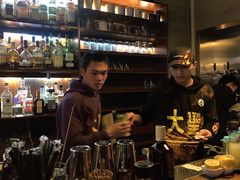 -大聖·精酿啤酒&火烧鸡(市南路店)