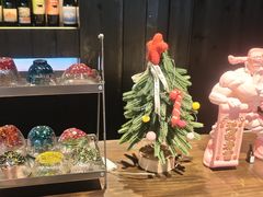 -贰醒·私房小院烧烤 (太古里店)