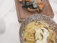 -拾挚扒房(招商花园城店)