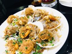 -徐记私厨(半淞园路店)