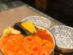 -炙柒Sekinana·精致日料(合生汇店)