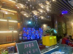 -老姑砂锅·烧烤天津菜(体北道店)