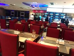 大堂-青岛蓝海大饭店·爱琴海自助餐厅(崂山店)