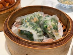 -新雅粤菜馆(南京东路店)