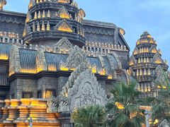 -南宁方特东盟神画