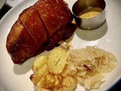 -曼乐辰餐厅(中庚漫游城店)