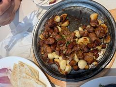 -紫丁香饭店-中餐厅