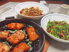 -老村长•湖北菜(欢乐大道店)