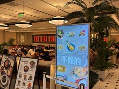 -太食獸泰式茶餐厅(IFS国金中心店)