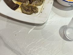 -官塘锋记鱼生·生腌·砂锅粥(牌坊街店)