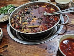 -黑竹香鸡(营和巷店)