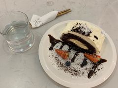 -仁义涵西餐·咖啡(中华巴洛克店)
