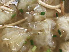 -荣巷小馄饨(荣巷店)